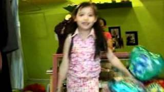 Download lagu biMBA-AIUEO Lagu Gebyar 2011 'BALONKU' mp3