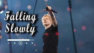 Download lagu ED Sheeran  -  Falling Slowly     #edsheeran mp3 Download lagu ED Sheeran  -  Falling Slowly     #edsheeran mp3