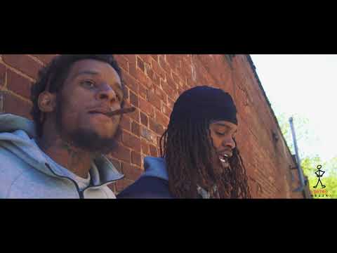 CD4L Loco x Yb215 -Run Down Freestyle