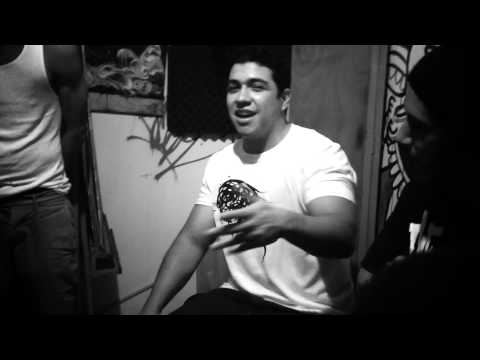 Versos, T-Killa, Mr. Phillips & Rack Buendia Freestyle Session