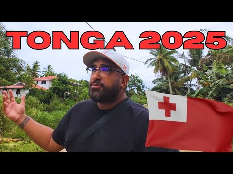 Things You SHOULD to Know BEFORE Travelling to Tonga in 2026!