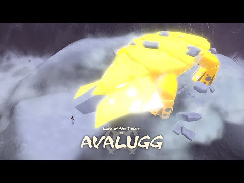 Pokémon Legends: Arceus [Part 11: Lord of the Tundra, Avalugg] (No Commentary)