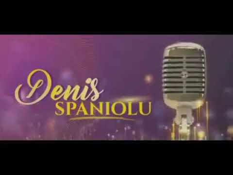 Denis Spaniolu - Iubire te duc unde vrei ❤️