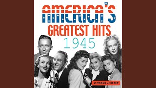 It&#39;s Been A Long Long Time