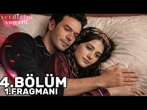 Sevdiğim Sensin episode-4. Dijle loves Erkan! Sevdiğim Sensin 4-bölüm