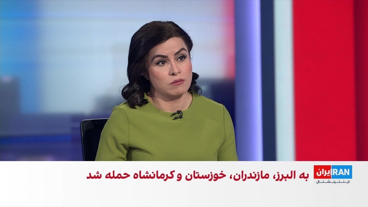 گزارش‌ها از انفجارهای مهیب در اصفهان