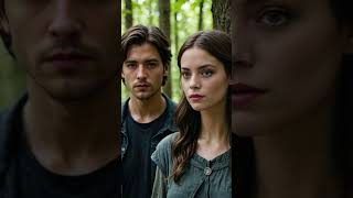 "The Silent Forest" #ai #movie #anime #aifuture #film #AICinemaTech  #CinematicAI #AIinFilm ​