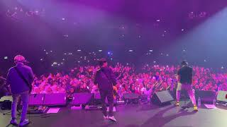 Download lagu Kangen Band - Yakinlah aku menjemputmu live at zepp kuala lumpur mp3