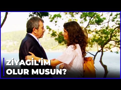 Adnan, Bihter'e Evlenme Teklif Etti! - Aşk-ı Memnu