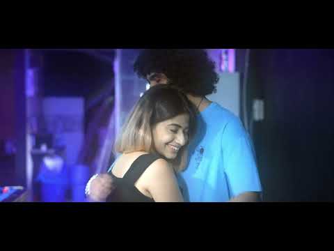 Akshat Suryawani Music video