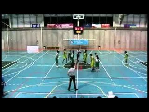 LF2A6J CB ADAREVA.,62 65,GDKO IBAIZABAL. (07/11/2017)