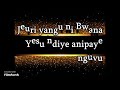 Tegemeo langu ni Yesu lyrics...Ft Lawrence Kameja/perfomed by Melodic Harmonic Chorale