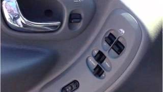 preview picture of video '2005 Chrysler Town & Country Used Cars Louisville KY'