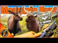 Preparing for the Himalayas(?) with a Mountain Hunt! | theHunter Call of the Wild