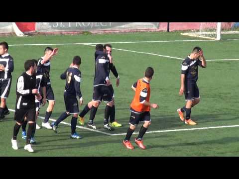 PLOAGHE-PORTO ROTONDO 3-0 - PROMOZIONE GIR. B - CODRONGIANOS 16 MARZO 2014