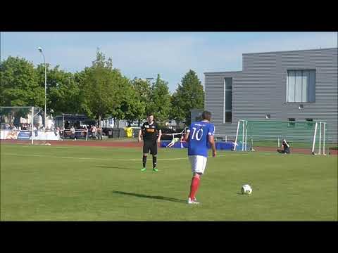 18.05.2019, MTV Wolfenbüttel - MTV Gifhorn 1:0 (0:0) Oberliga Niedersachsen