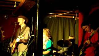 a long road 25th aug 2009