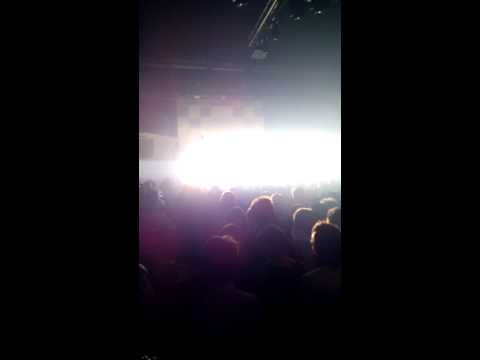 Apertura donoma 18-10-2014