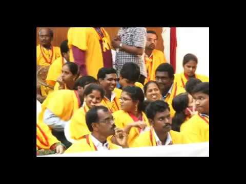 C. Abdul Hakeem College of Engineering & Technology video cover2