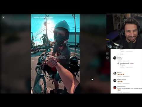 PIUZINHO REAGINDO A MEMES DO TIKTOK+MUSICA DO JHONY CONVIDA 9 !