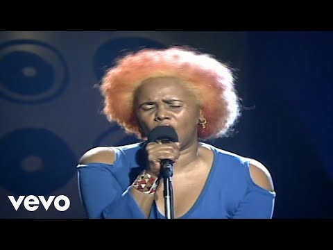 Sandra De Sá - Joga Fora (Ao Vivo)