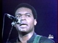 Don't be afraid of the dark - Robert Cray Live 1989 - Rare