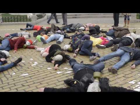 Въздухът на Прехода е замърсен