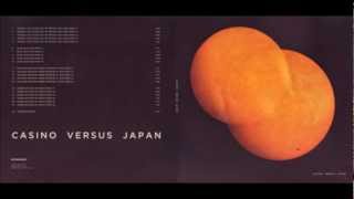 Casino Versus Japan - Blue Vacation (parts 1-5)