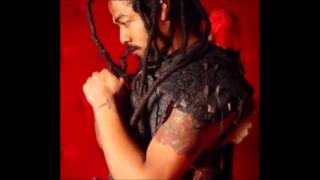 Afu-Ra - Readjustment