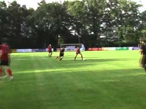 LZsport-Cup: Lüeburger SK - TSV Gellersen