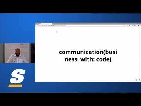 FunctionalTO -  Functional Domain Modelling with Elixir and Phoenix by Mafinar Khan. June 2018