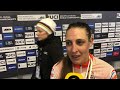 Lucinda Brand koestert na lastig jaar WK-brons: "Ben heel erg trots dat ik mezelf heb teruggeknokt"