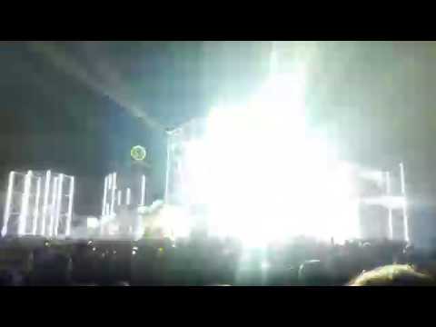 Flux Pavilion AFP2018