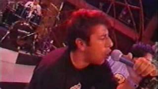 Cpm 22  -  Anteontem