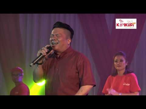 KONSERT KUPIKUPIFM 2016 -  FRANCIS LANDONG