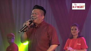Download lagu KONSERT KUPIKUPIFM 2016 -  FRANCIS LANDONG mp3