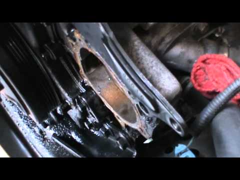 Replacing your Water Pump In Your Vehicle | Step By Step Repair | By A Mechanic
