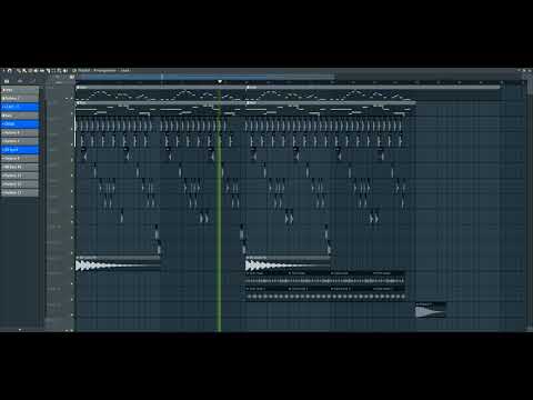 Mike Williams x Mesto - Wait Another Day | FL Studio Remake | FLP