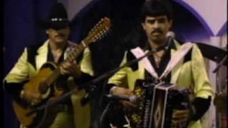 LOS RIELEROS DEL NORTE-PALOMA LOCA