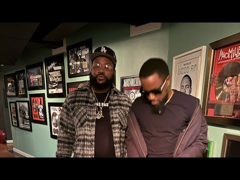 8pm in Etna - RyyGlizz