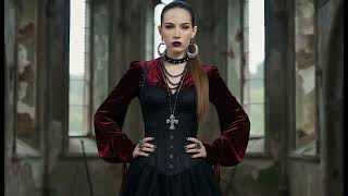 Your Best Nightmare music by LONDON AFTER MIDNIGHT. (User video) | Romantic goth, Gothic rock 