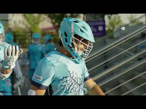 Gavin Adler - Warrior Pro