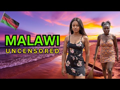 🇲🇼 Life in Malawi: The Only Country Where Women Can Have Multiple Husbands? | Epic Destinations