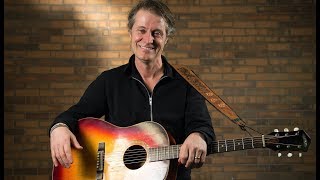 OC Sessions presents Jim Cuddy