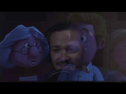 גילן שחף - רק איתך (מתוך: יצאת כוכב)