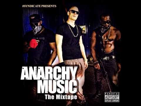 Tuggawar - Action Man - T39 - Y Pree Me {SYNDICATE}