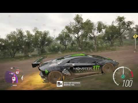 Forza Horizon 3 Walkthrough Part 143 - "Barn Find - Maserati A6GCS/53"