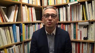 LA SERVEUSE DU PALAIS <br> Gad Dahan