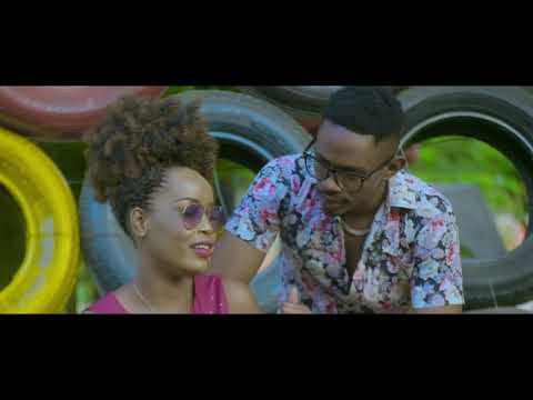 HAMMY DA VOICE - FOREVER. OFFICIAL VIDEO