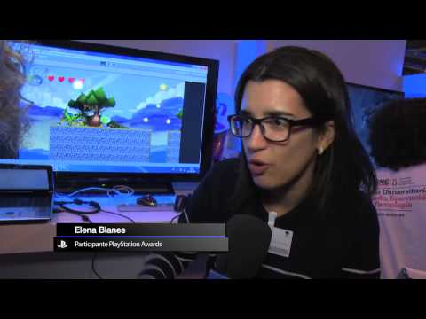 PlayStation llenó Madrid Games Week de juegos, actividades y diversión para todos